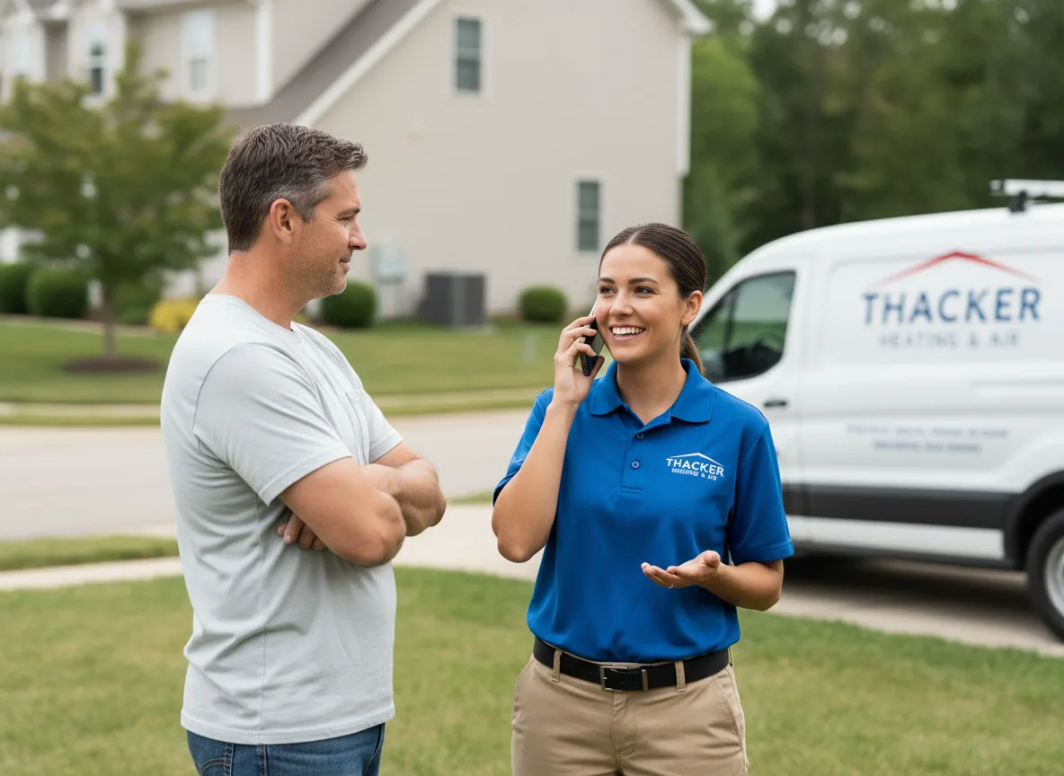 Ac Repair Union Dale, PA FAQs